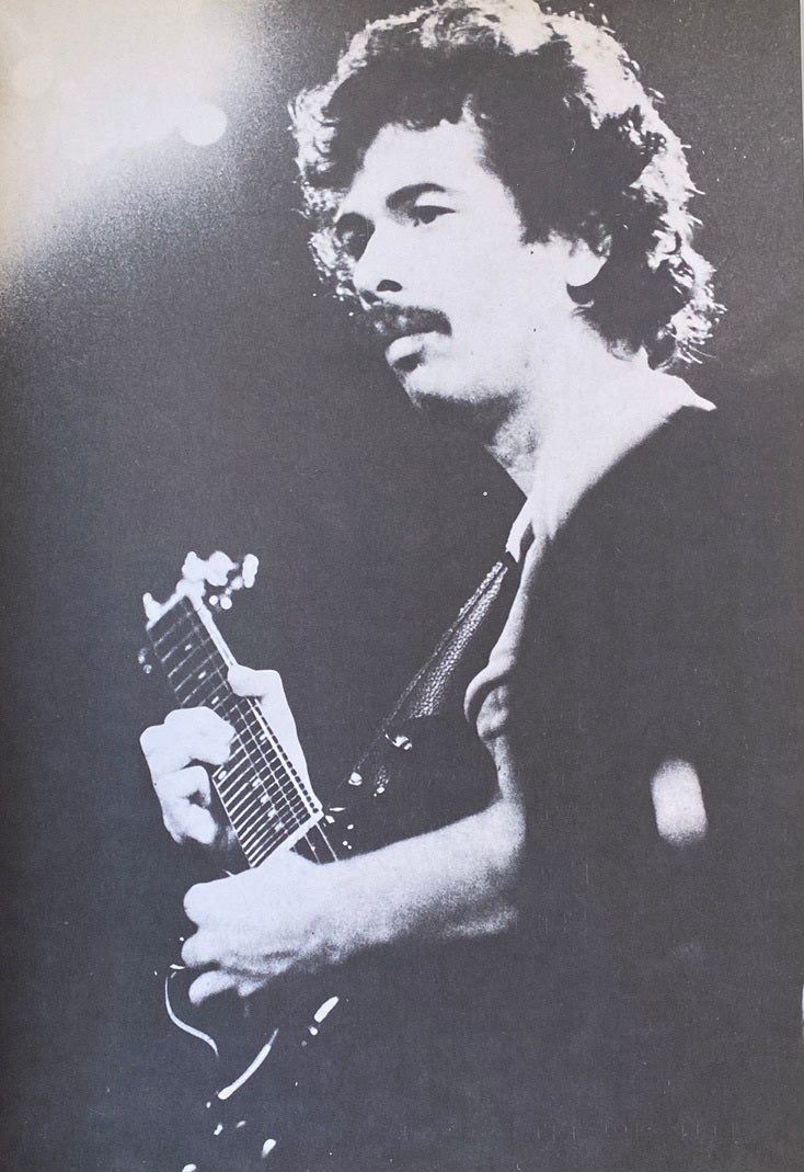 Santana