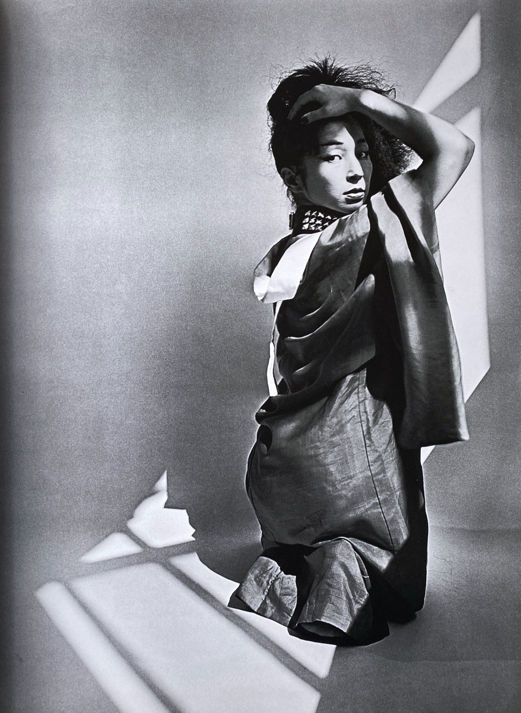 Joyce Baronio 42nd Street Studio