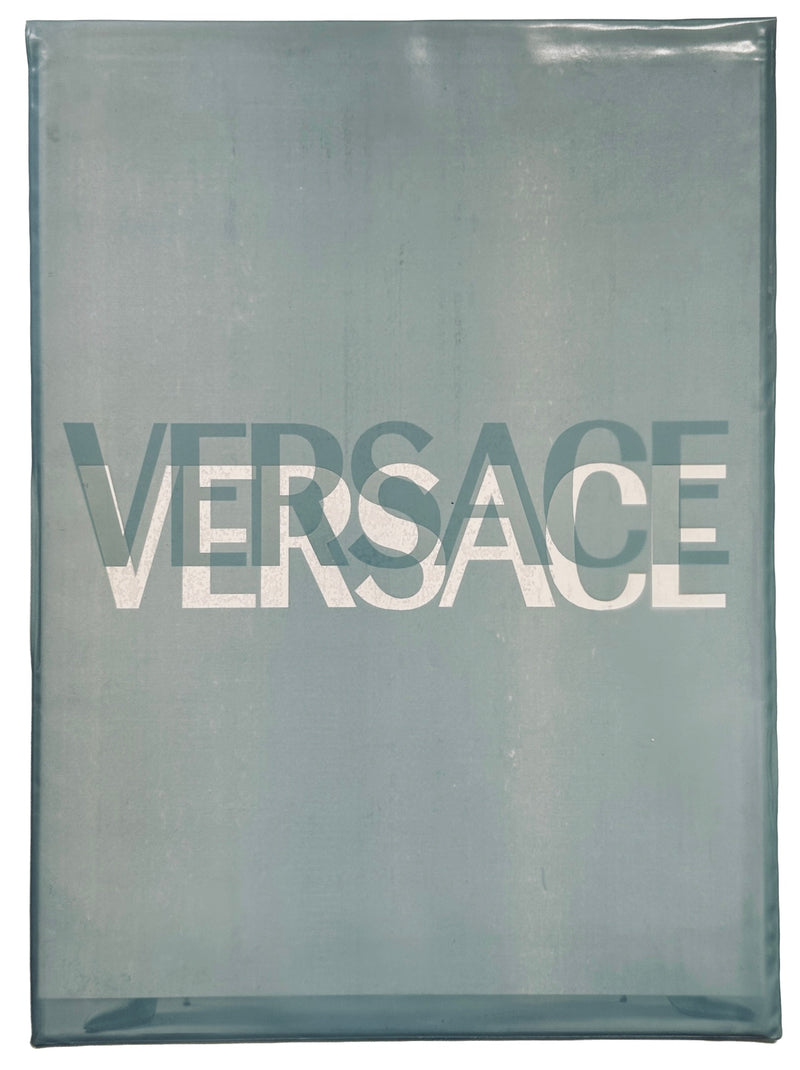 Versace Spring/Summer 2003 Steven Meisel