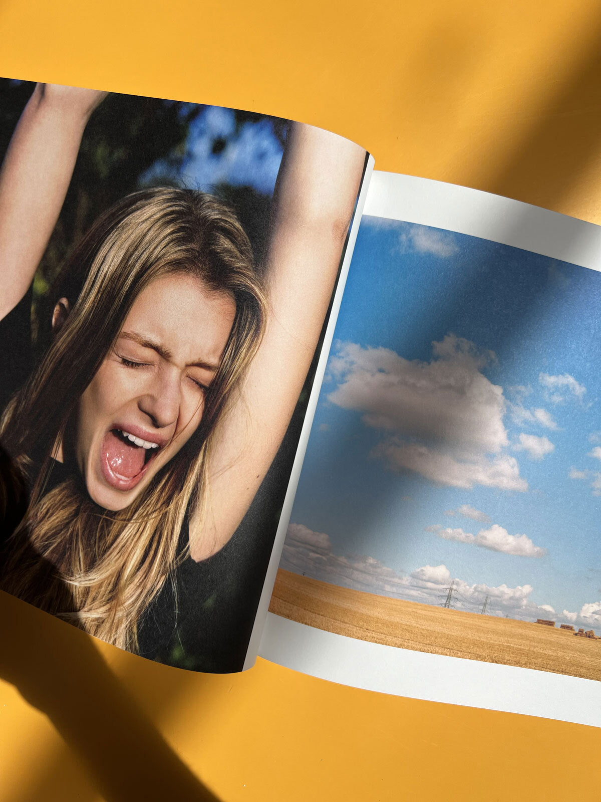 Alasdair McLellan HOME and AWAY - Volume I + II