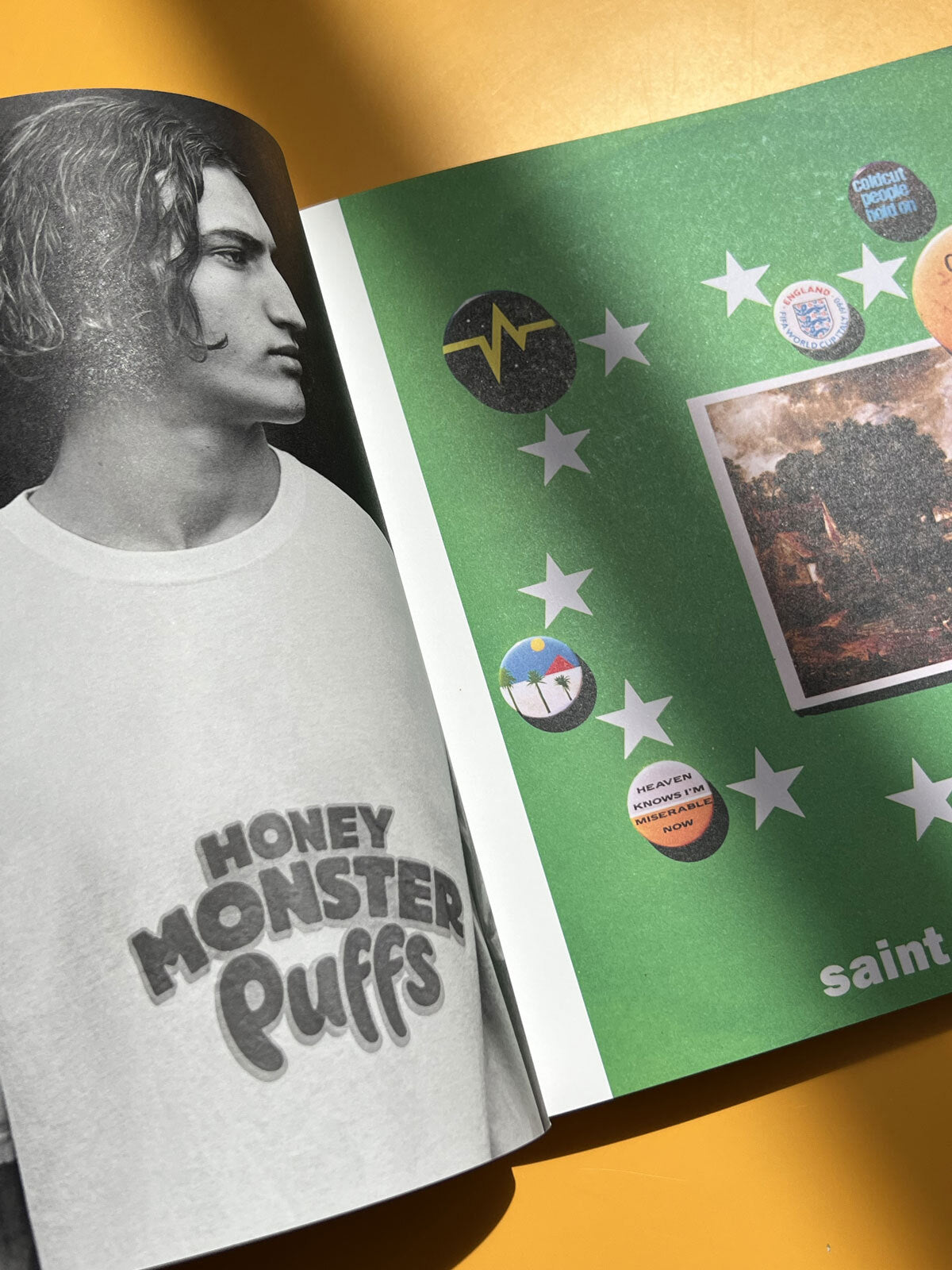 Alasdair McLellan HOME and AWAY - Volume I + II