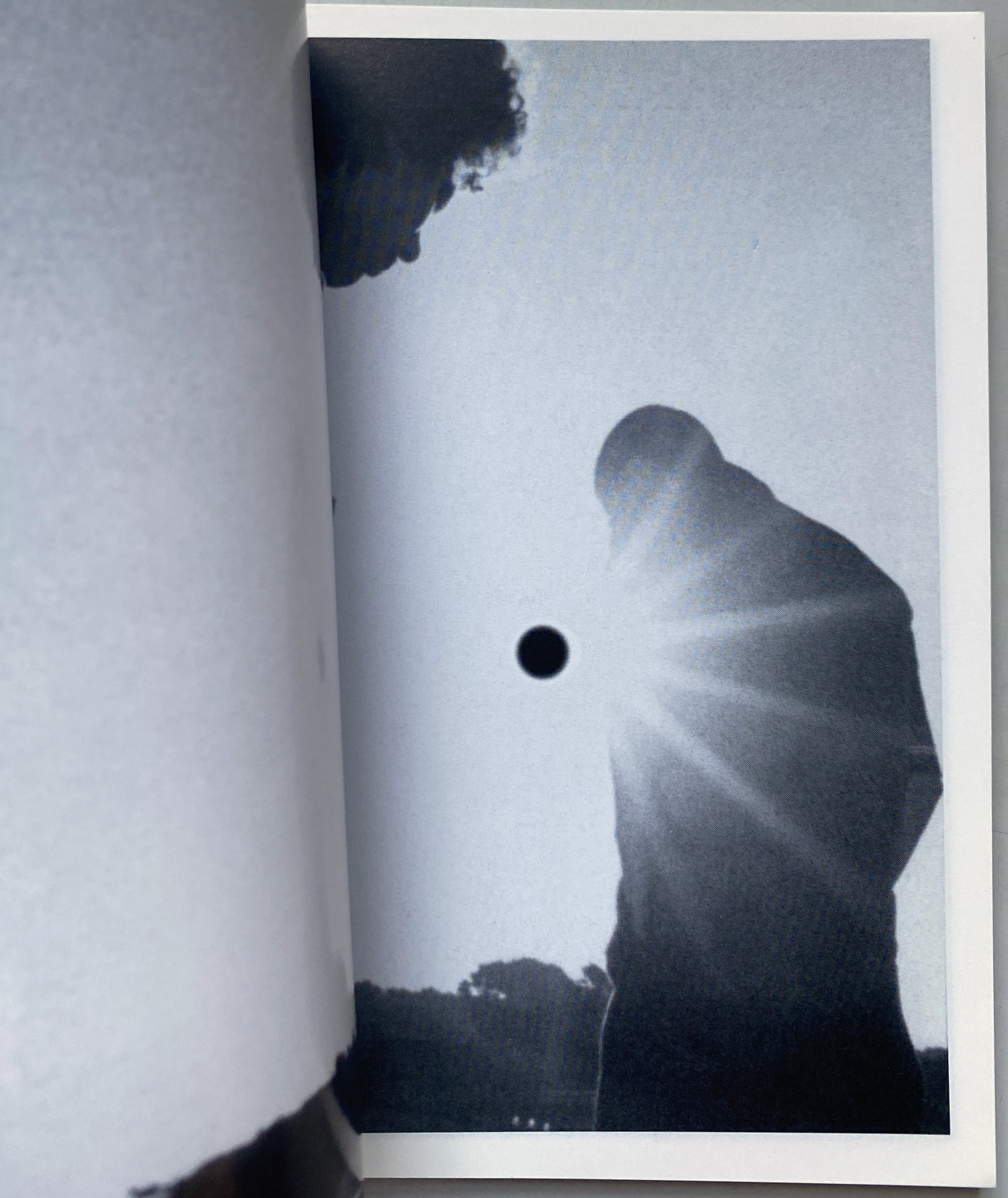 Claude Closky Le 11 aout 1999
