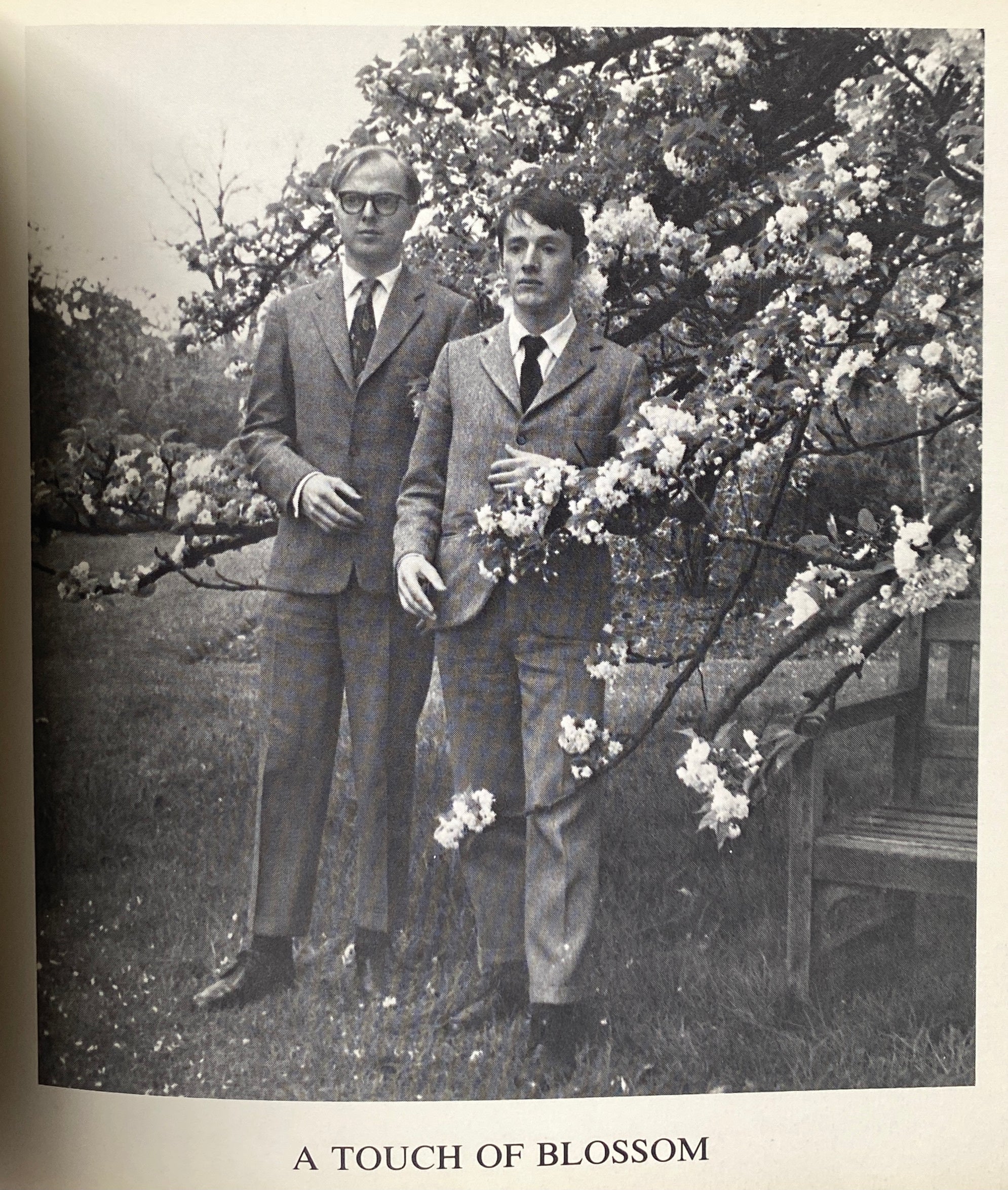 Gilbert & George The Living Sculptors