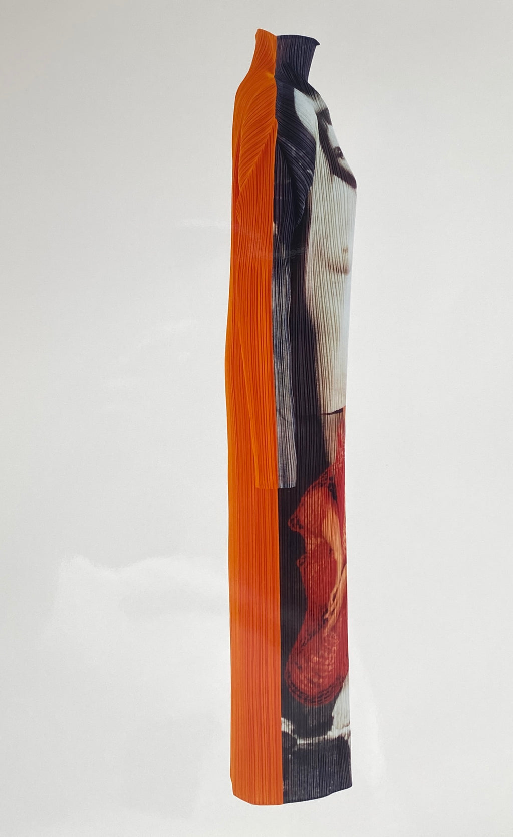Issey Miyake Pleats Please Guest Artist Series
