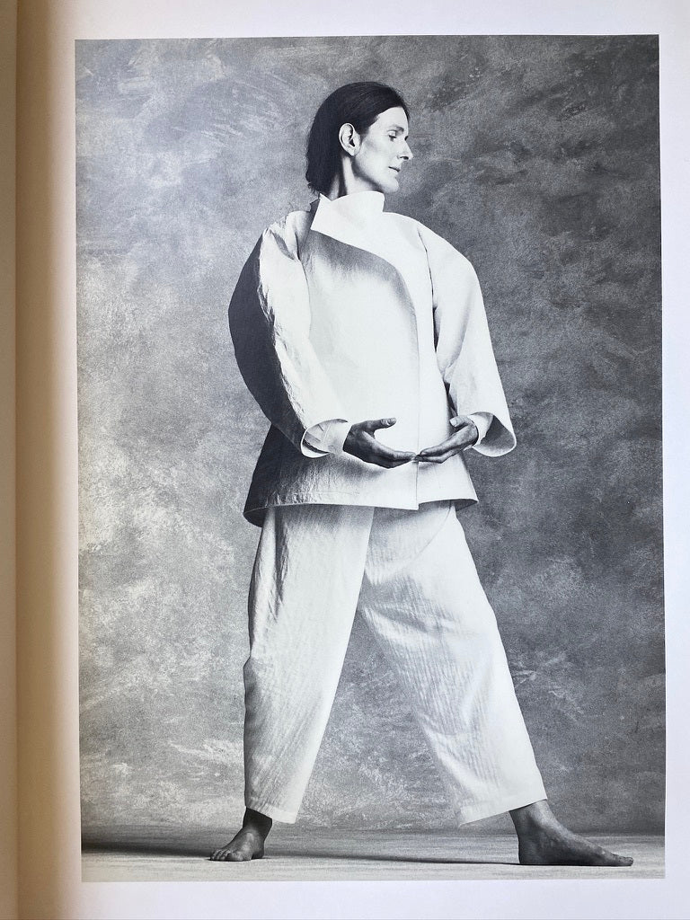 Issey Miyake Permanente 1988