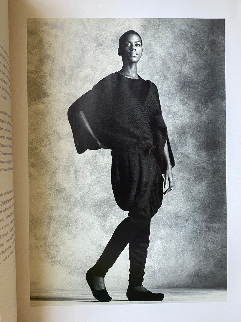 Issey Miyake Permanente 1988