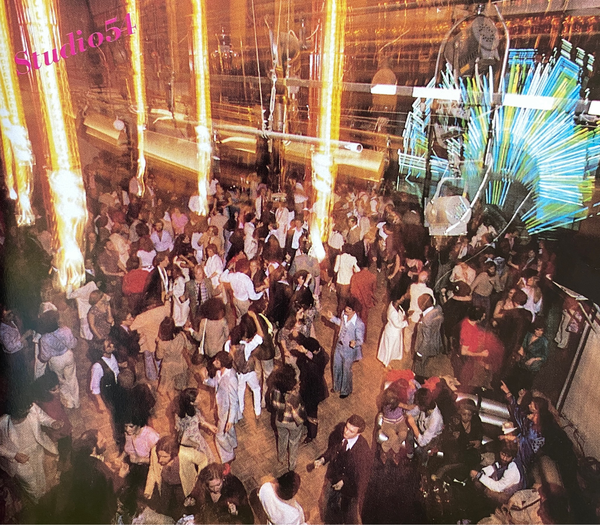 Super Disco 1978