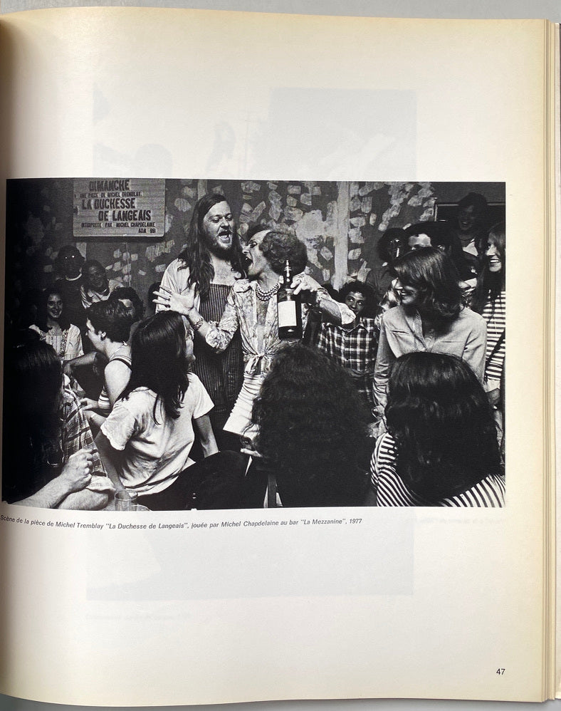 Transcanadienne Sortie 109