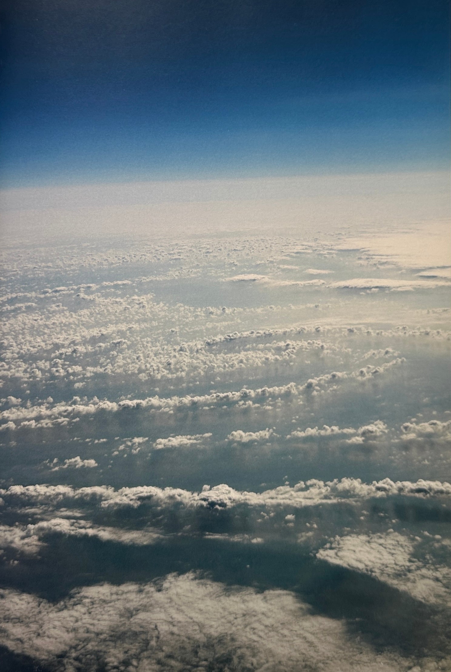 Wolfgang Tillmans On The Verge of Visibility