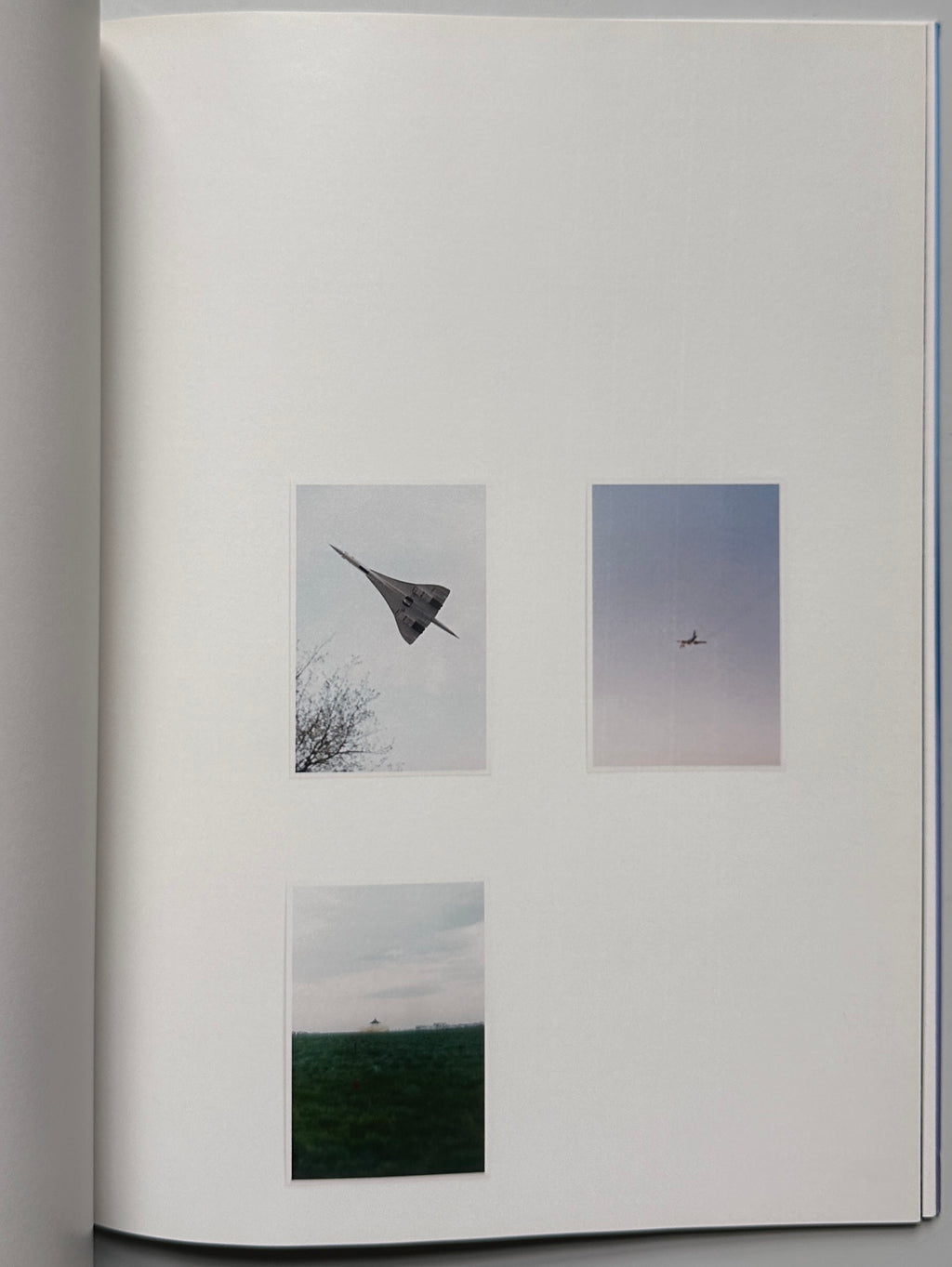 Wolfgang Tillmans On The Verge of Visibility