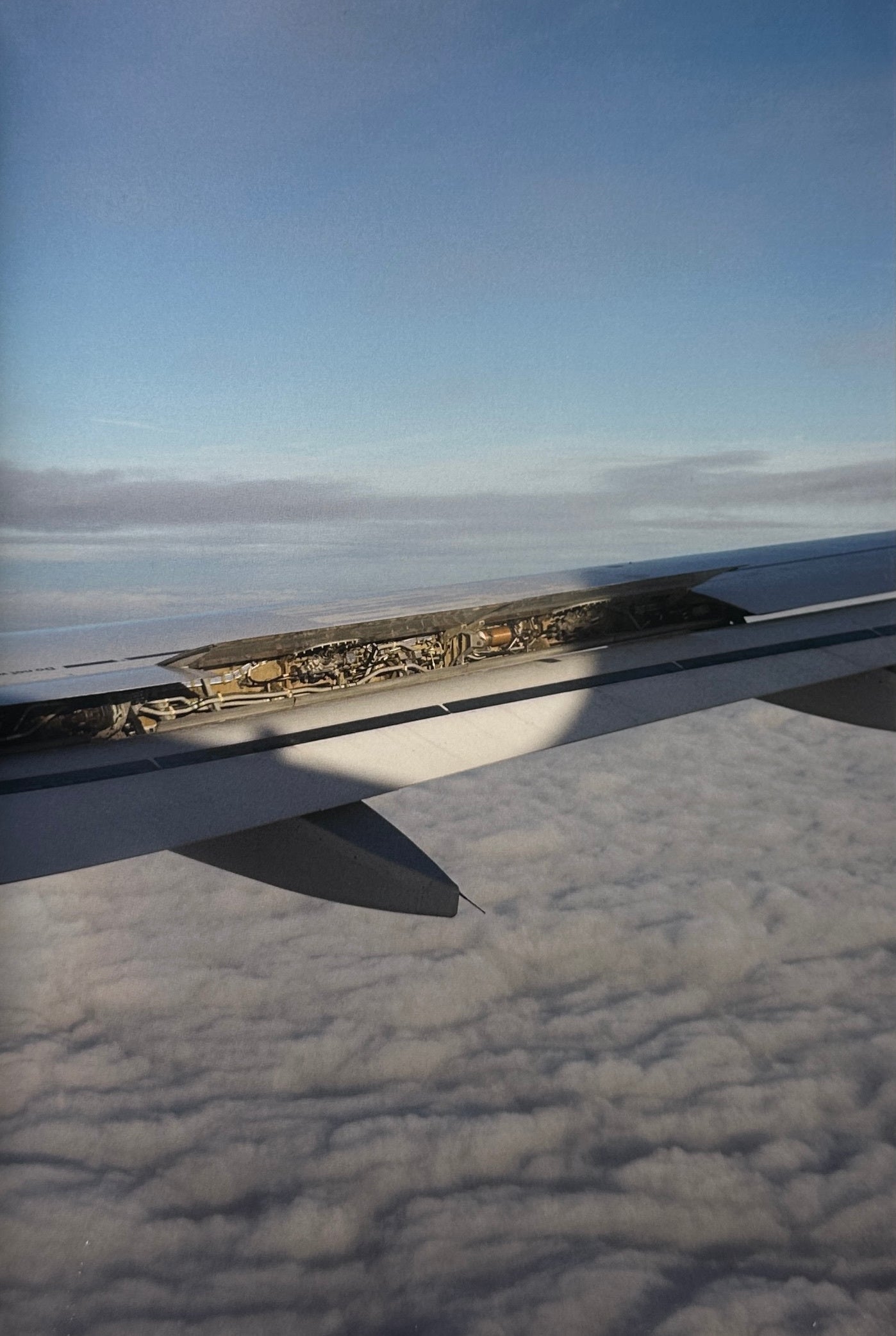 Wolfgang Tillmans On The Verge of Visibility