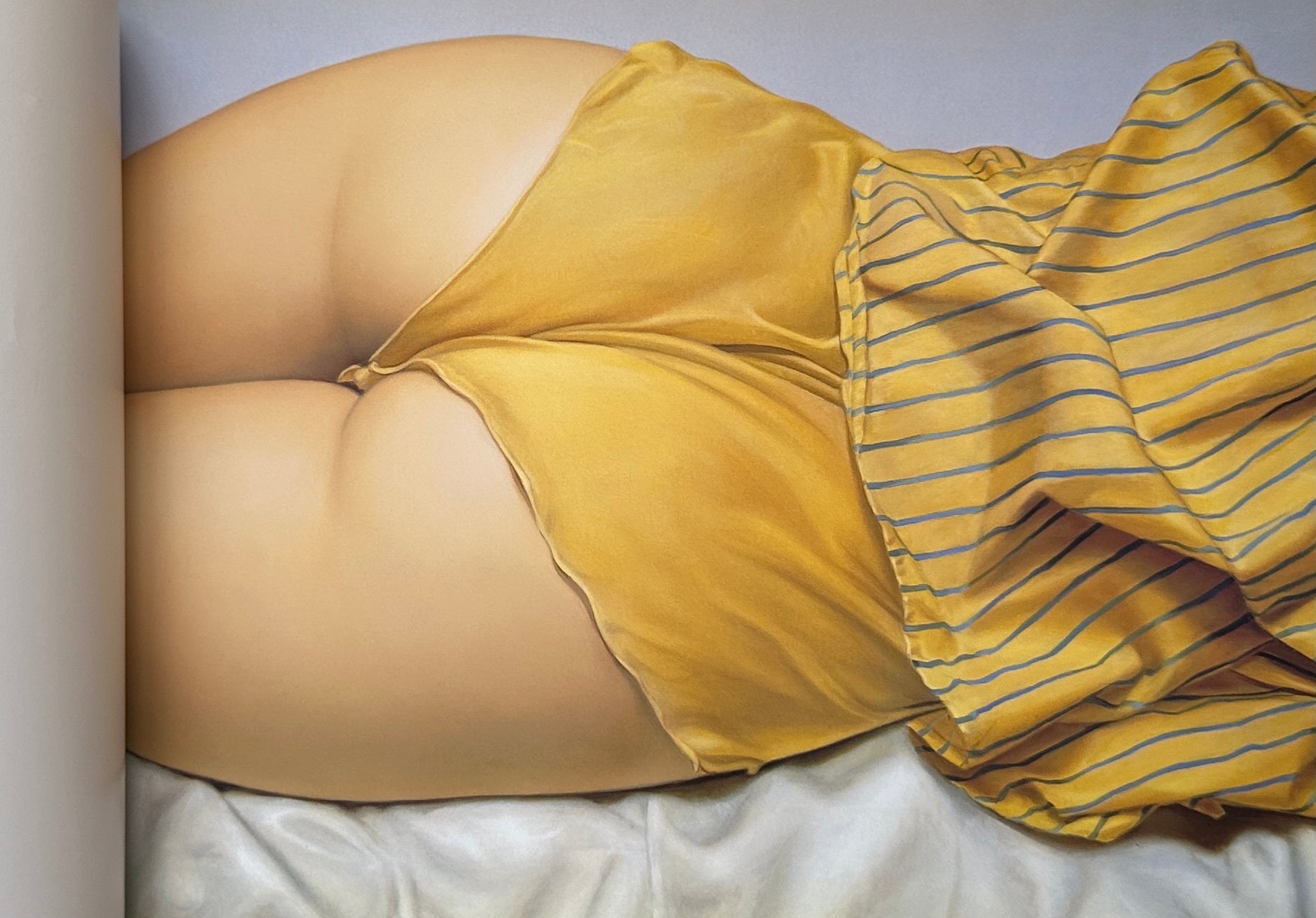 Kacere Images of Erotic Art