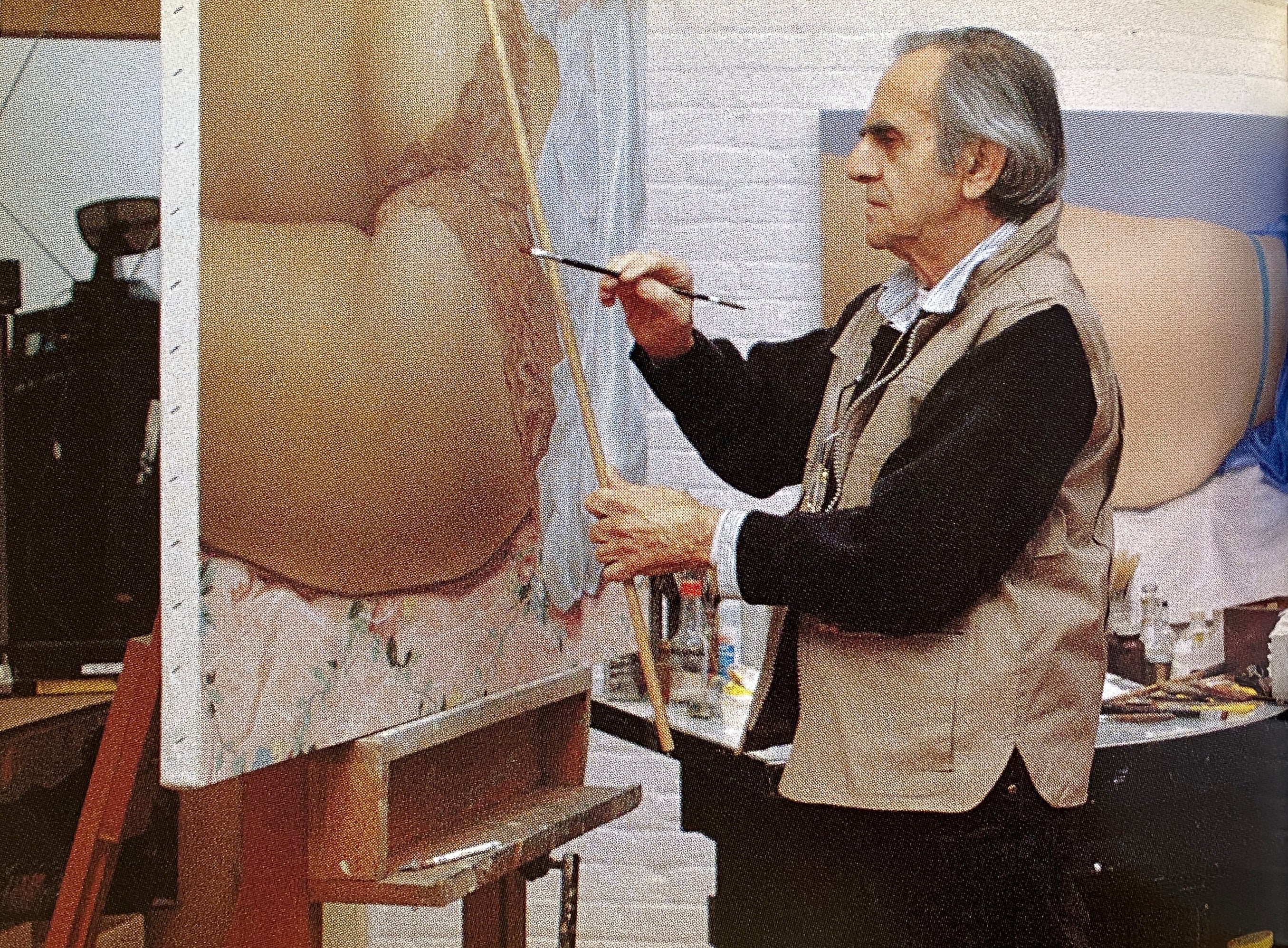 Kacere Images of Erotic Art