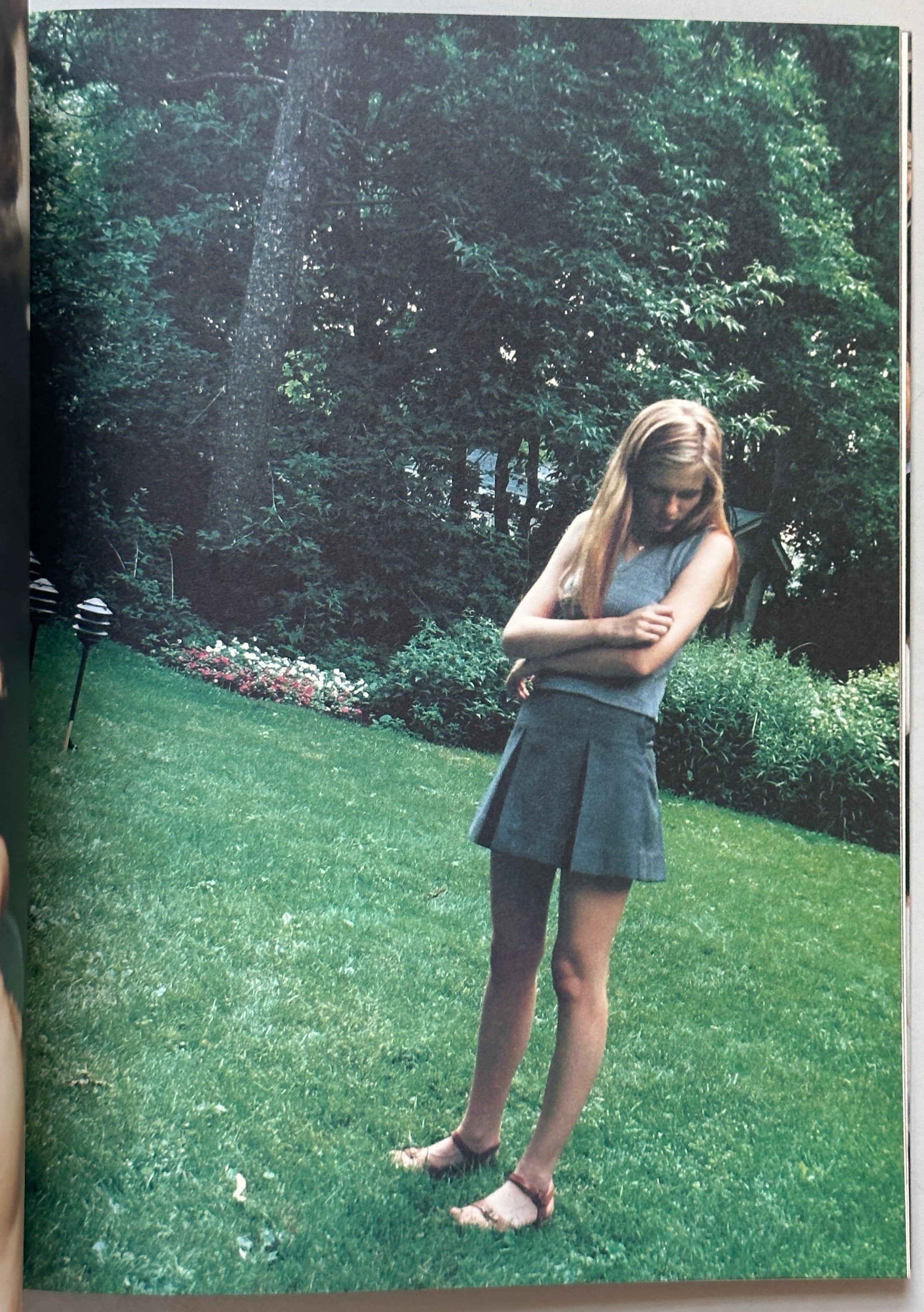 The Virgin Suicides No.1 Japanese Edition