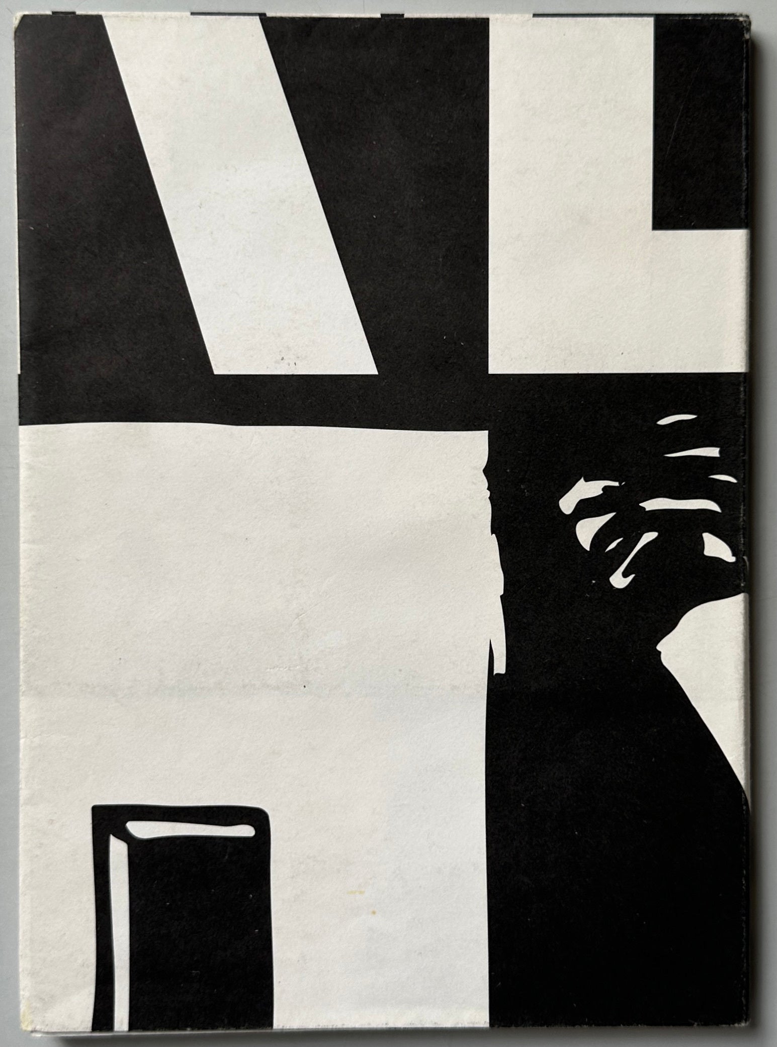 Andrzej Klimowski Posters