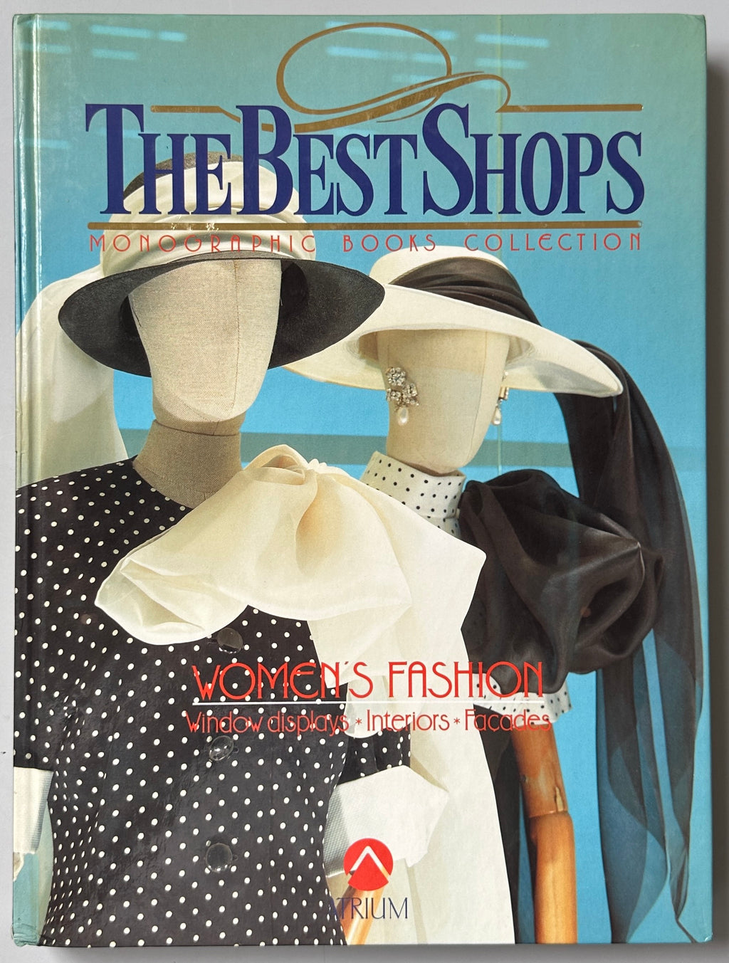 The Best Shops
