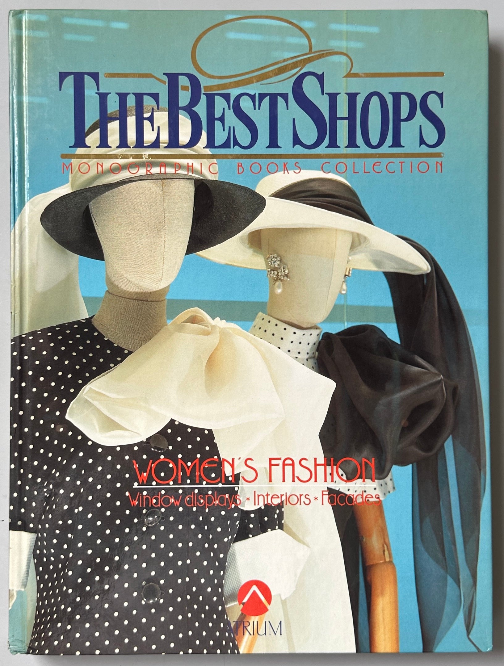 The Best Shops