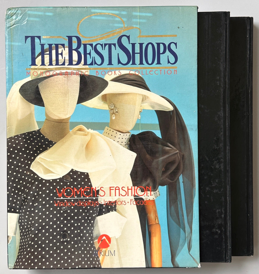 The Best Shops