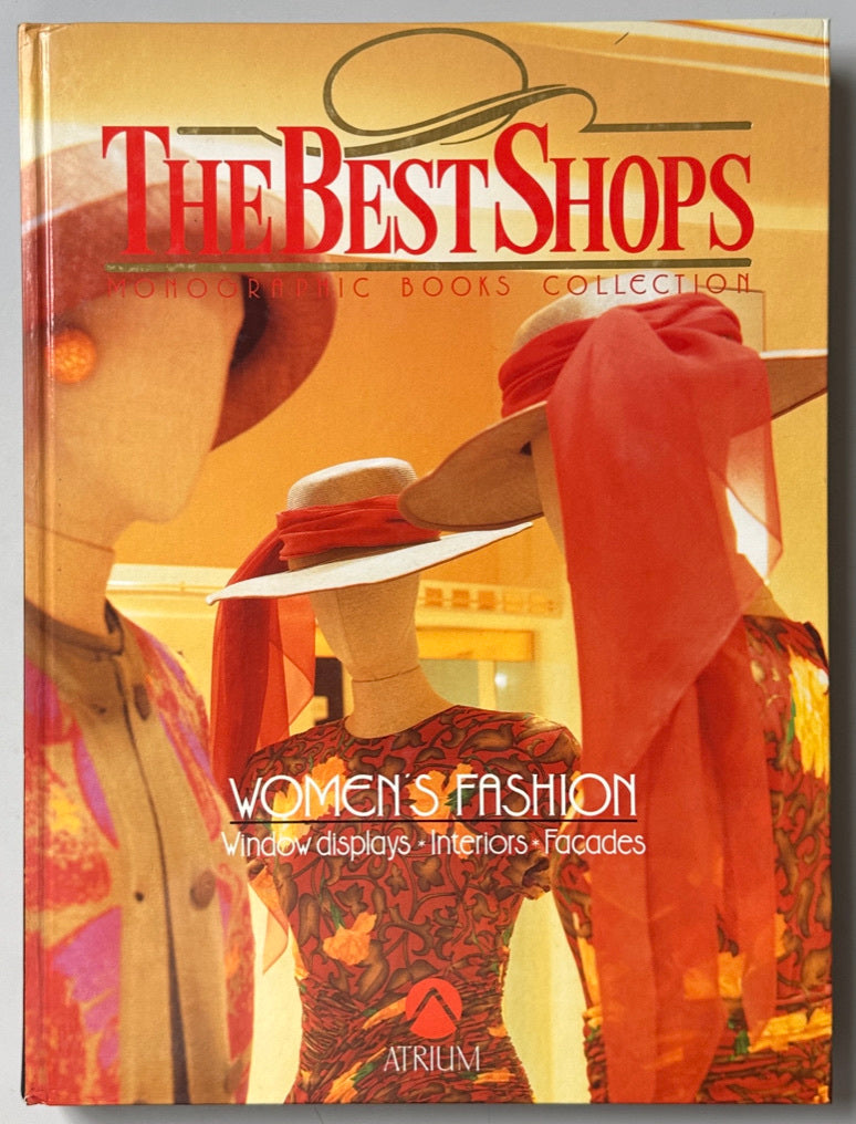 The Best Shops