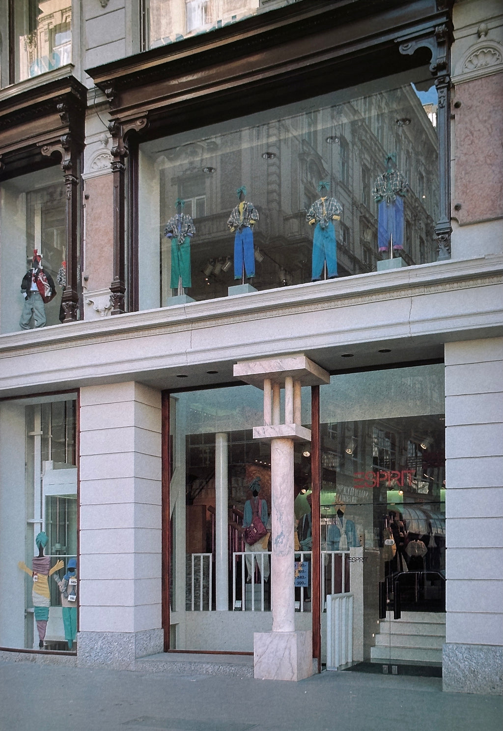 The Best Shops