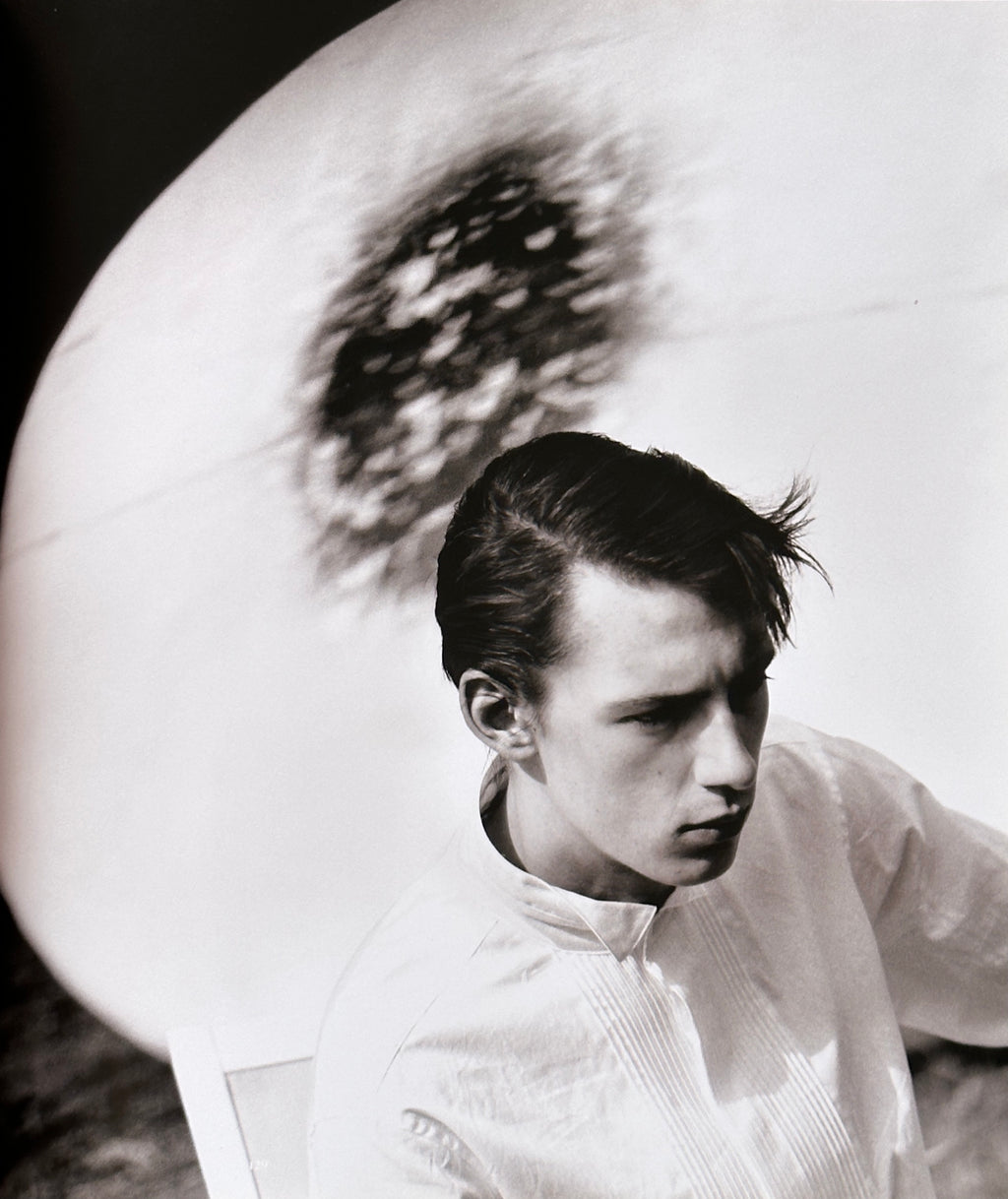 Serge Leblon