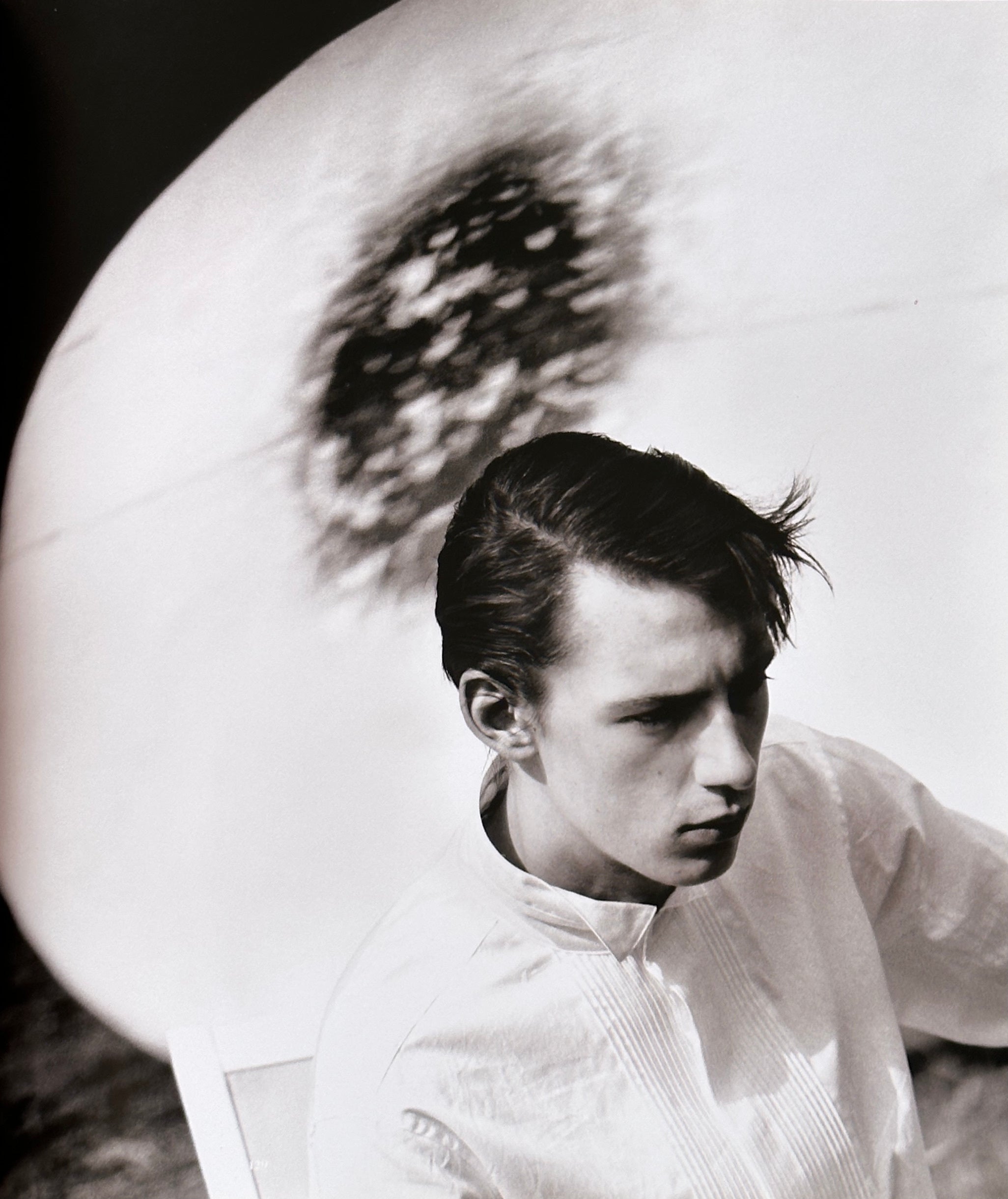 Serge Leblon