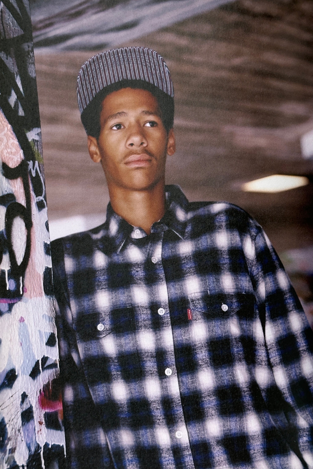 Supreme Books No's 1-6