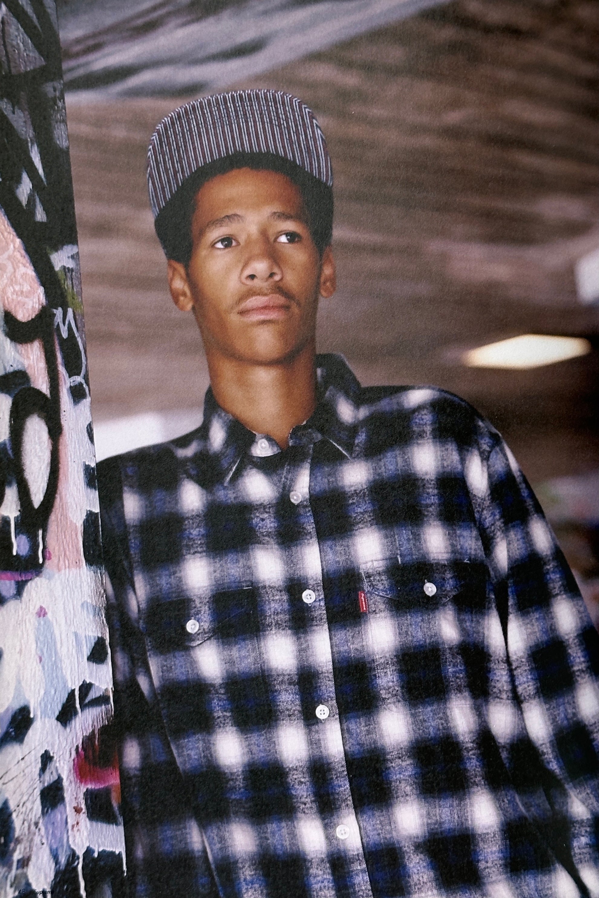 Supreme Books No's 1-6