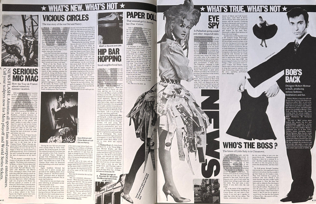 Paper September 1986
