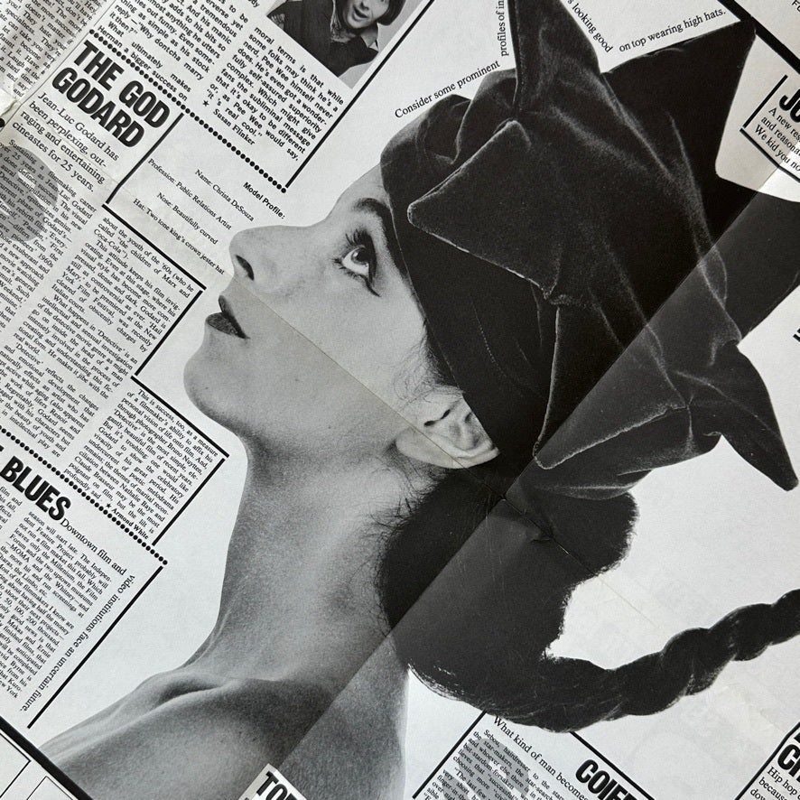 Paper September 1985