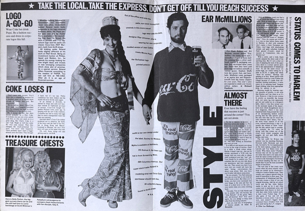 Paper September 1985