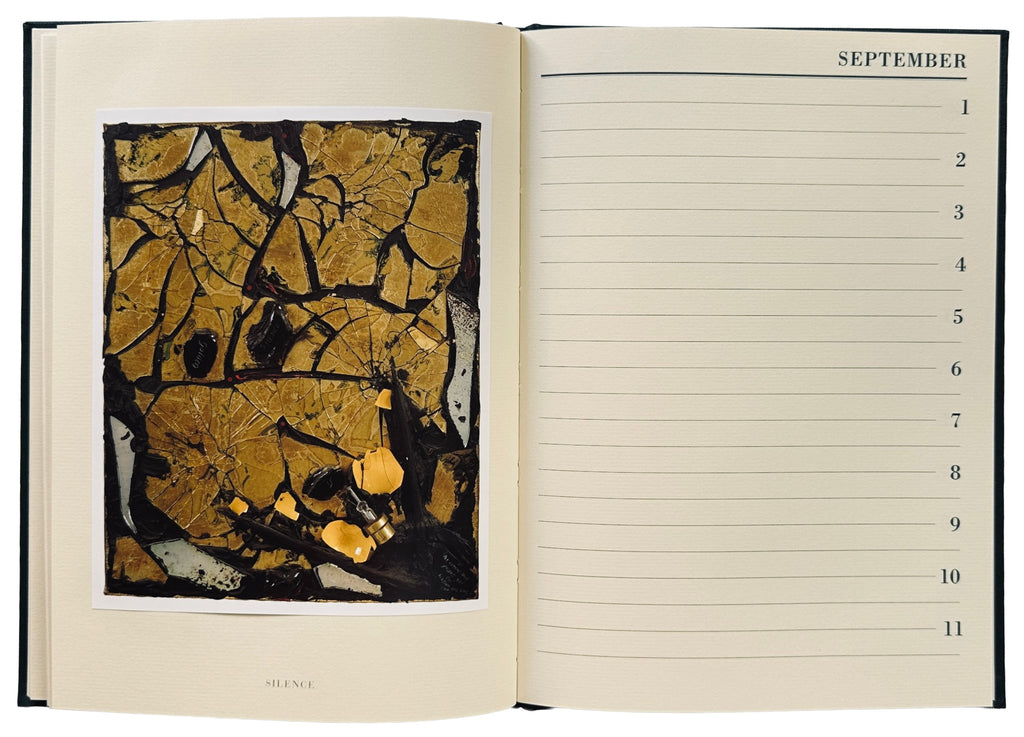 Derek Jarman Today and Tomorrow