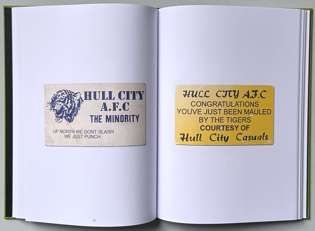 Hoolicards