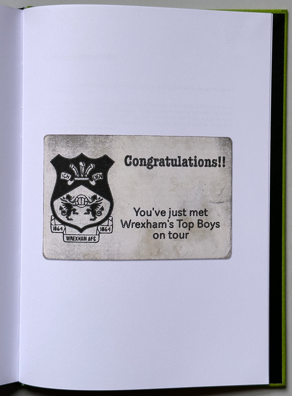 Hoolicards