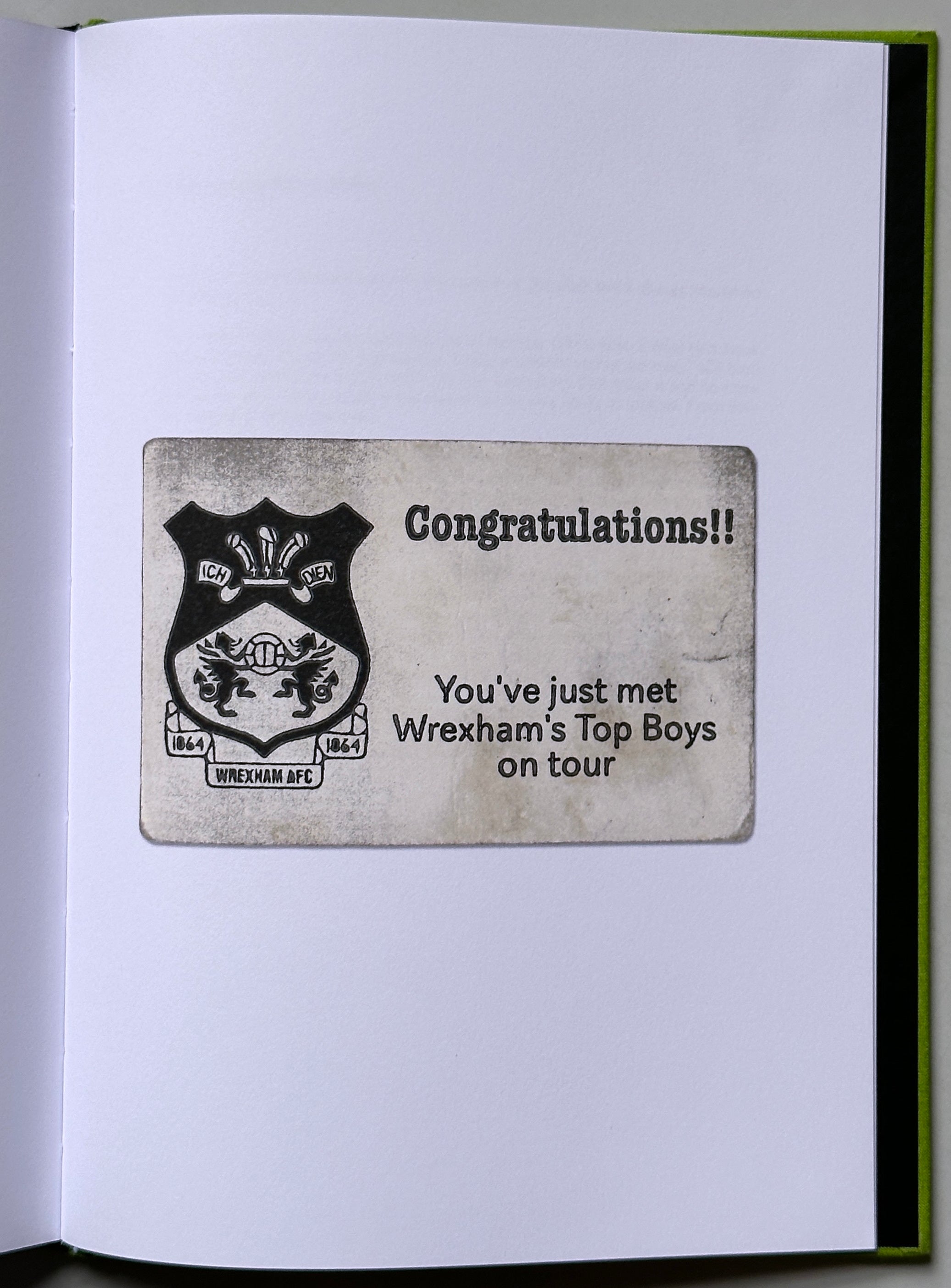 Hoolicards