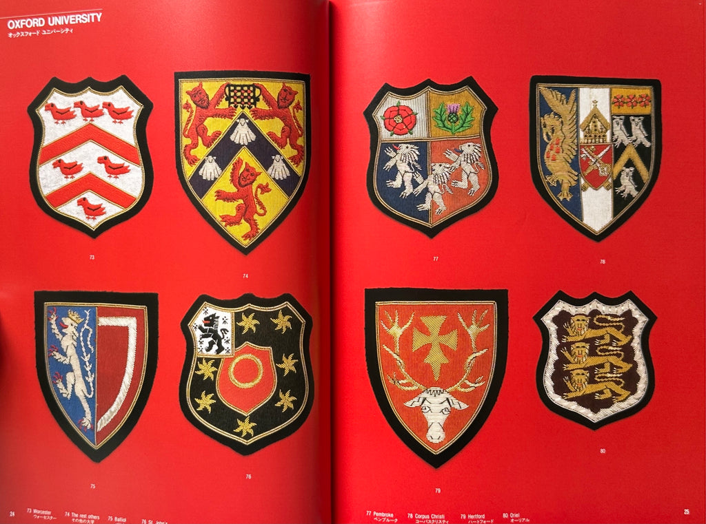 Emblems