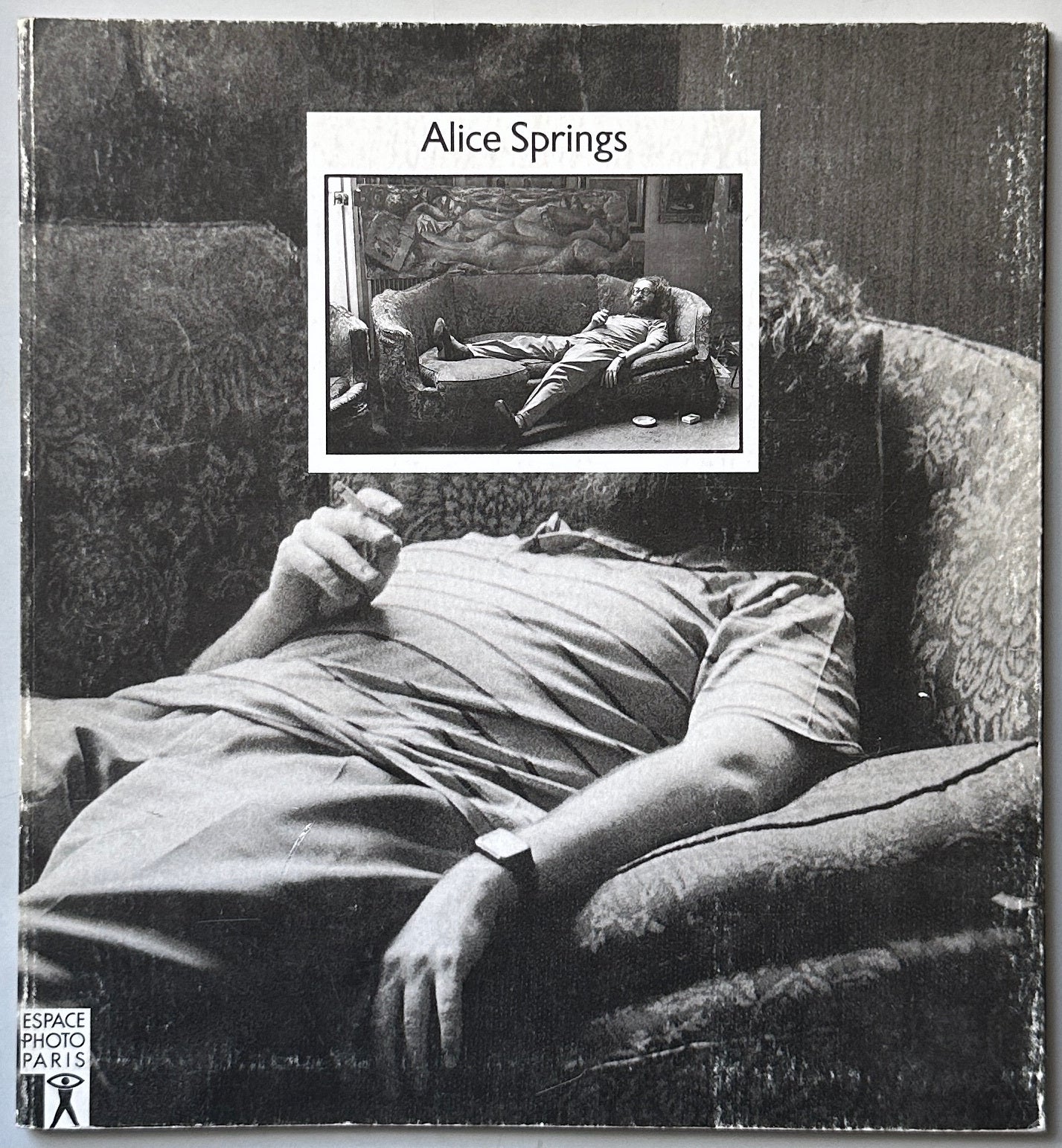 Alice Springs Espace Photo Paris