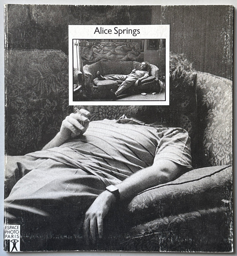Alice Springs Espace Photo Paris