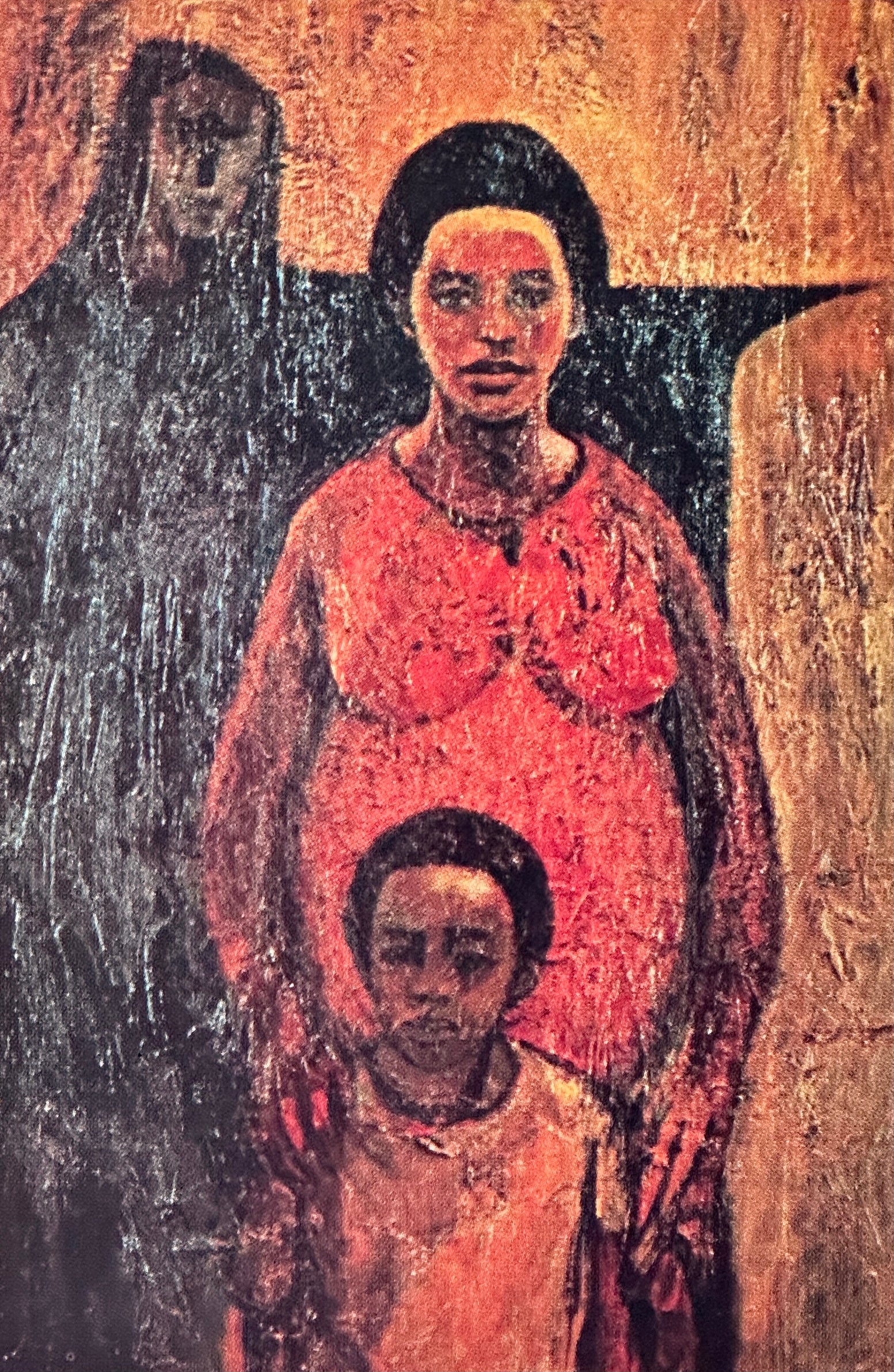 Black Artists on Art Vol 1 & 2