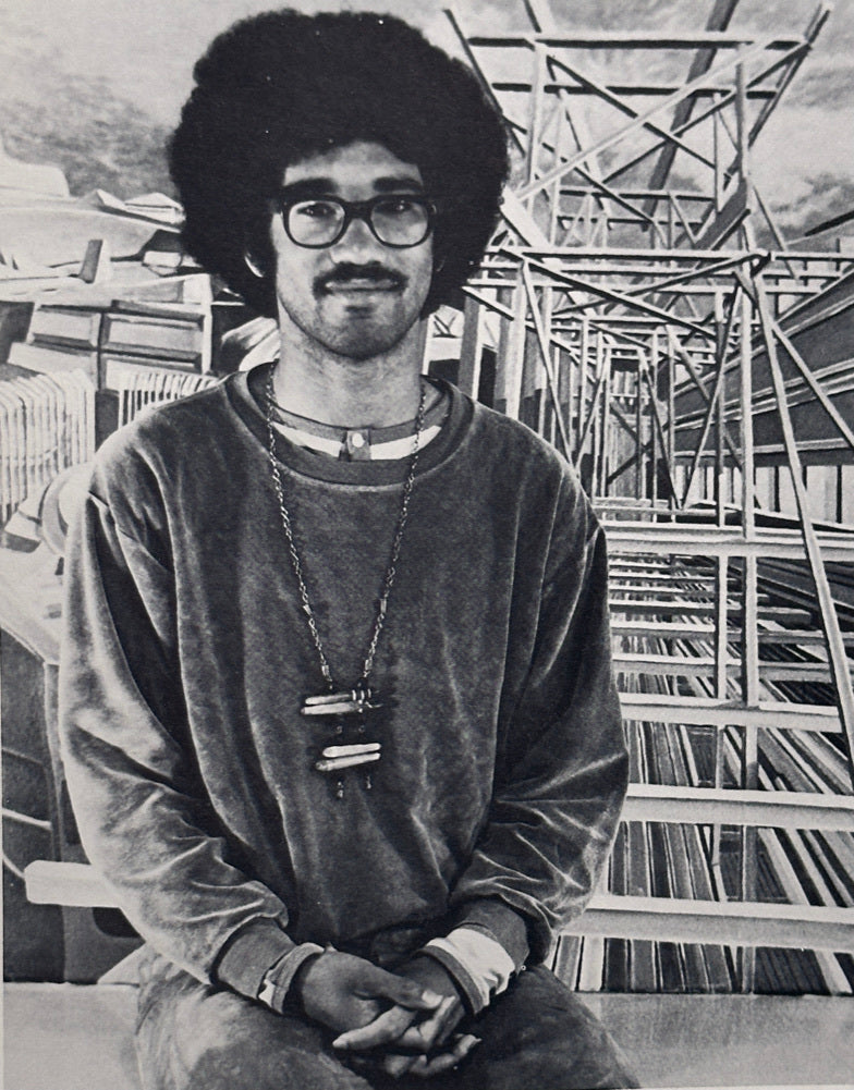 Black Artists on Art Vol 1 & 2