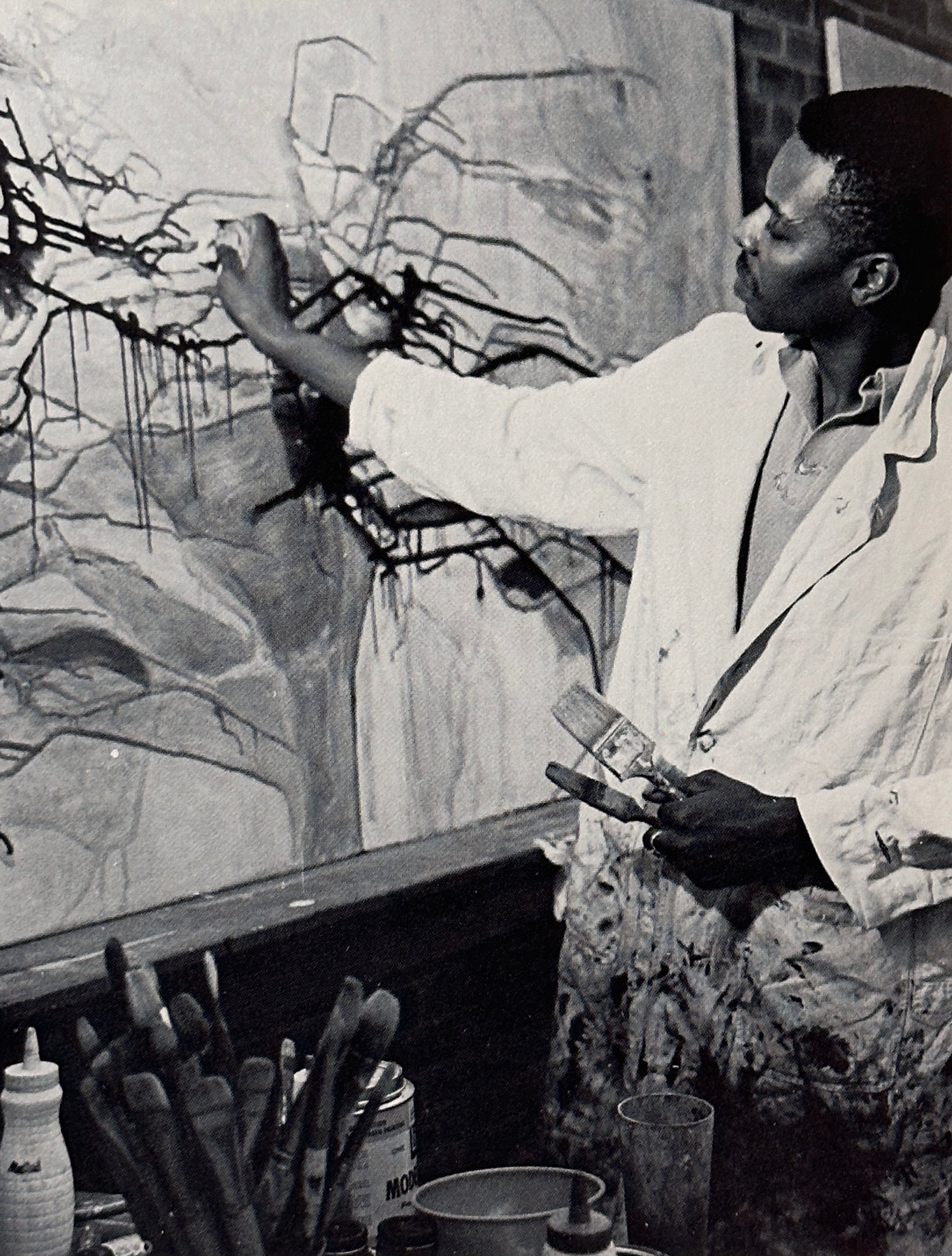 Black Artists on Art Vol 1 & 2
