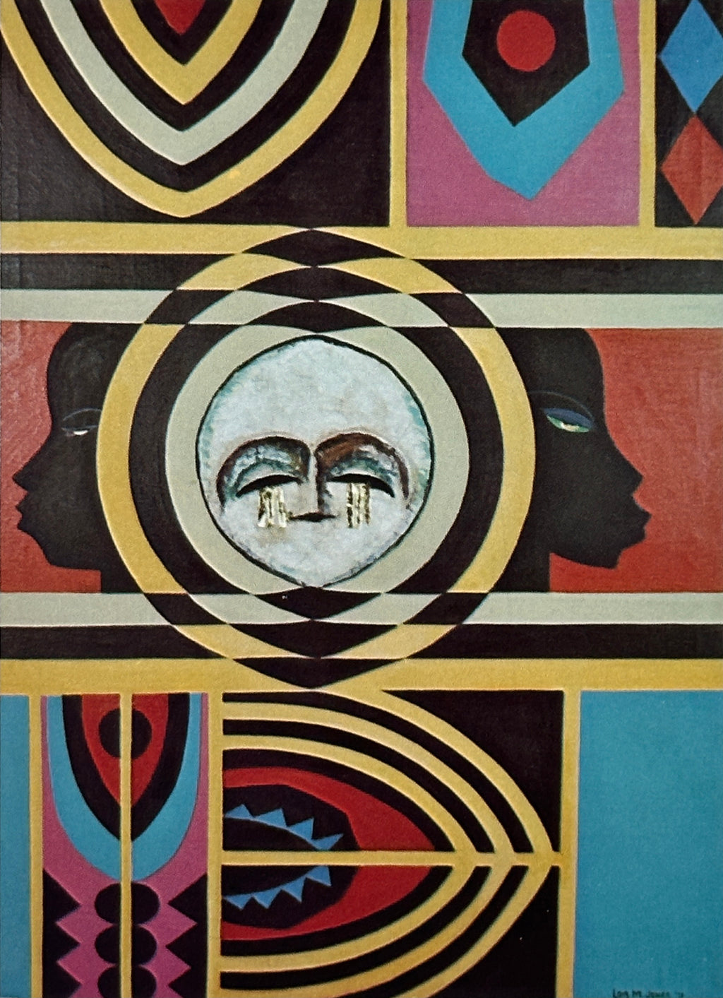 Black Artists on Art Vol 1 & 2