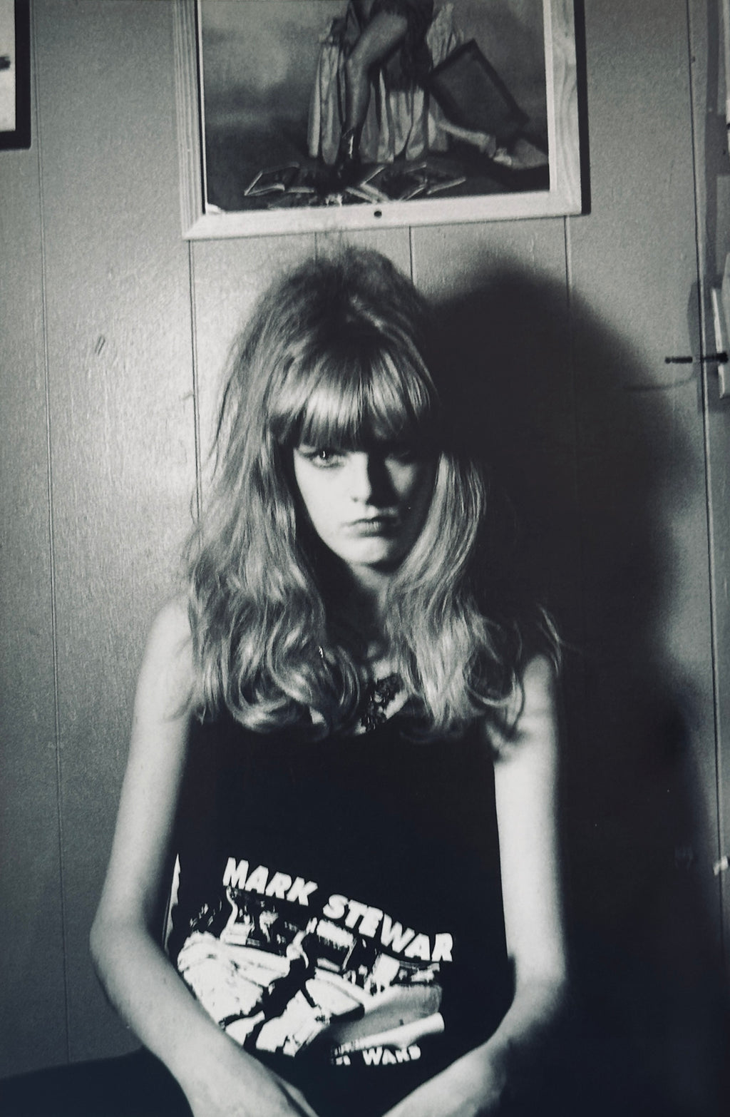 Hysteric Glamour Spring 2008