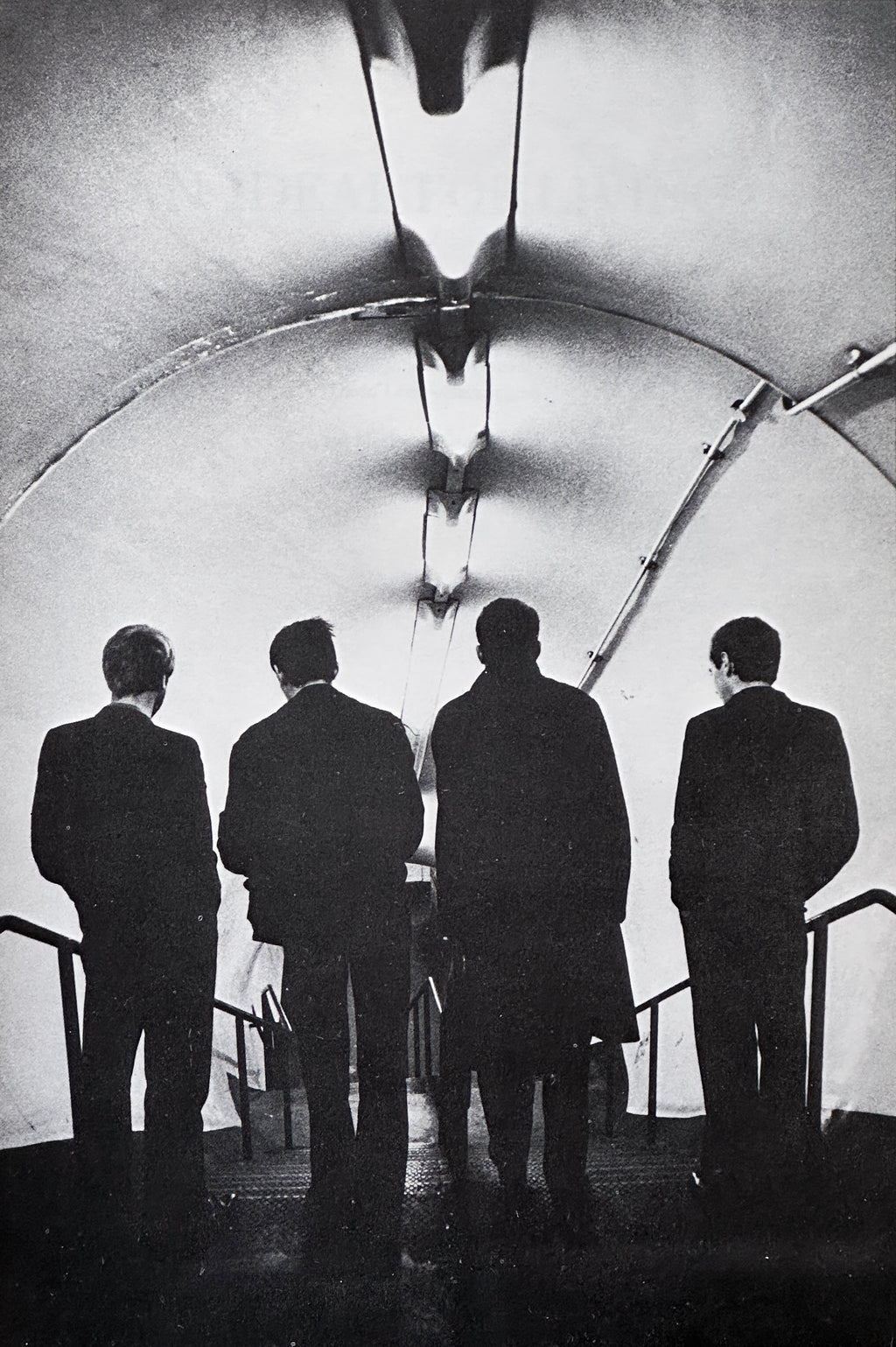 An Ideal For Living: Joy Division