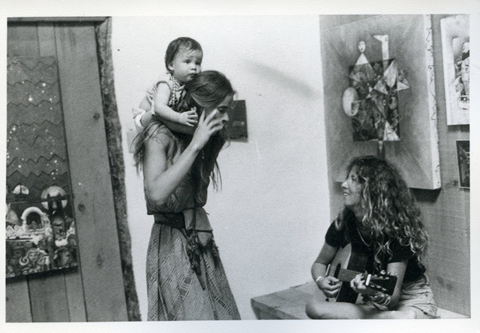 Dennis Hopper Drugstore Camera