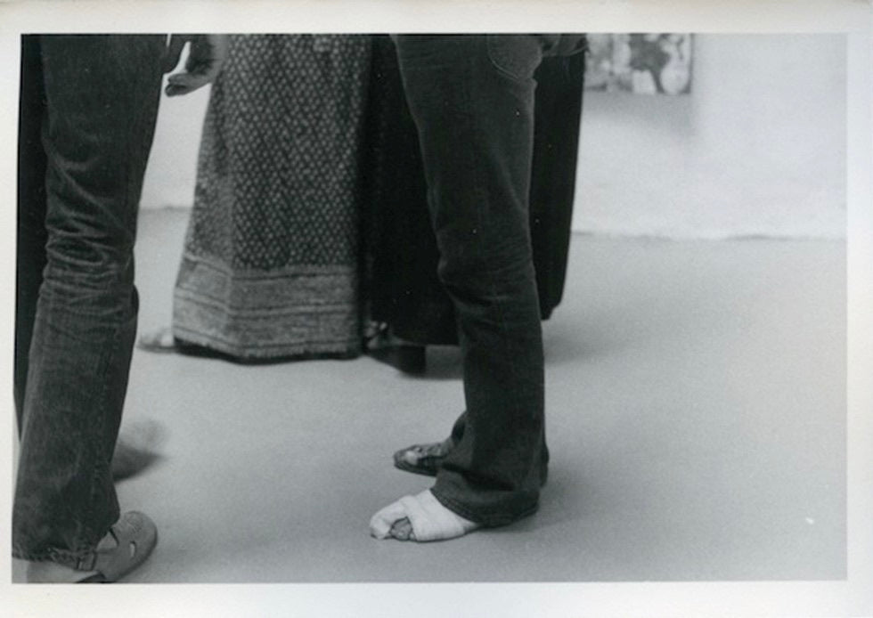 Dennis Hopper Drugstore Camera
