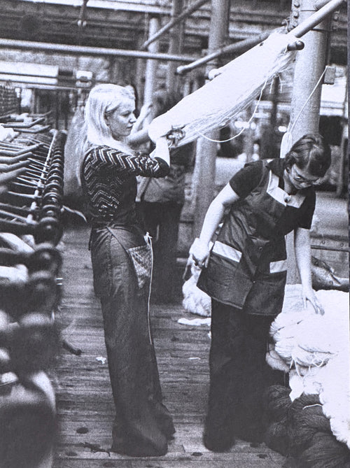 1970s Glasgow Through The Lens