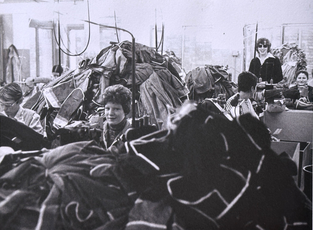 1970s Glasgow Through The Lens