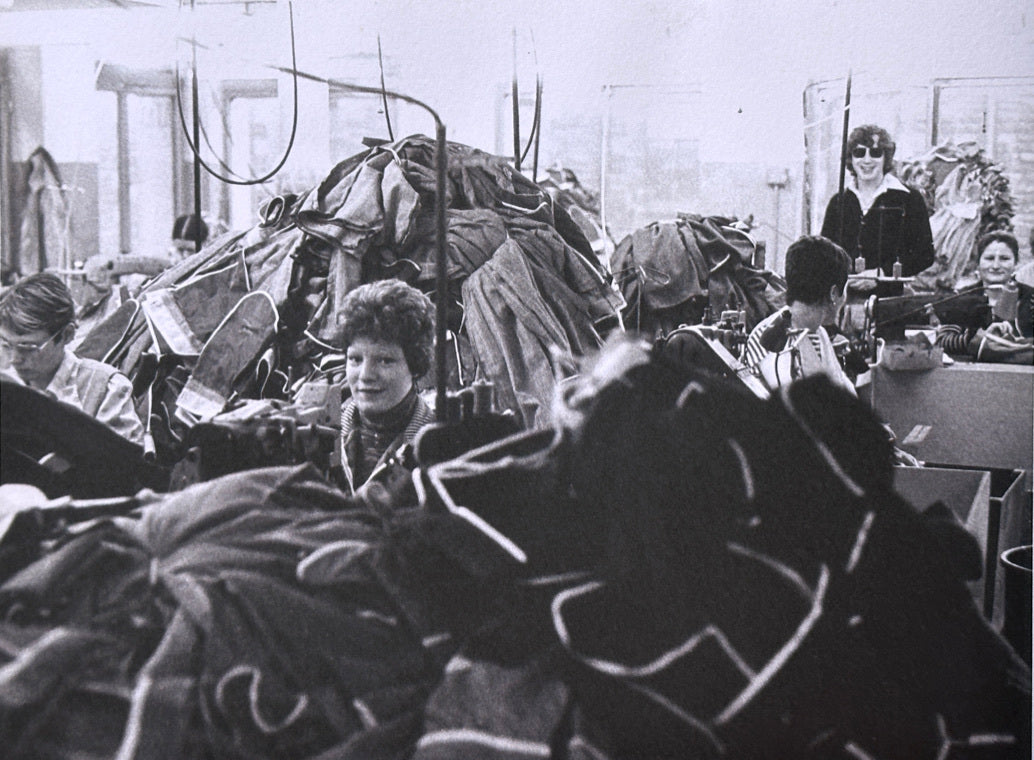 1970s Glasgow Through The Lens
