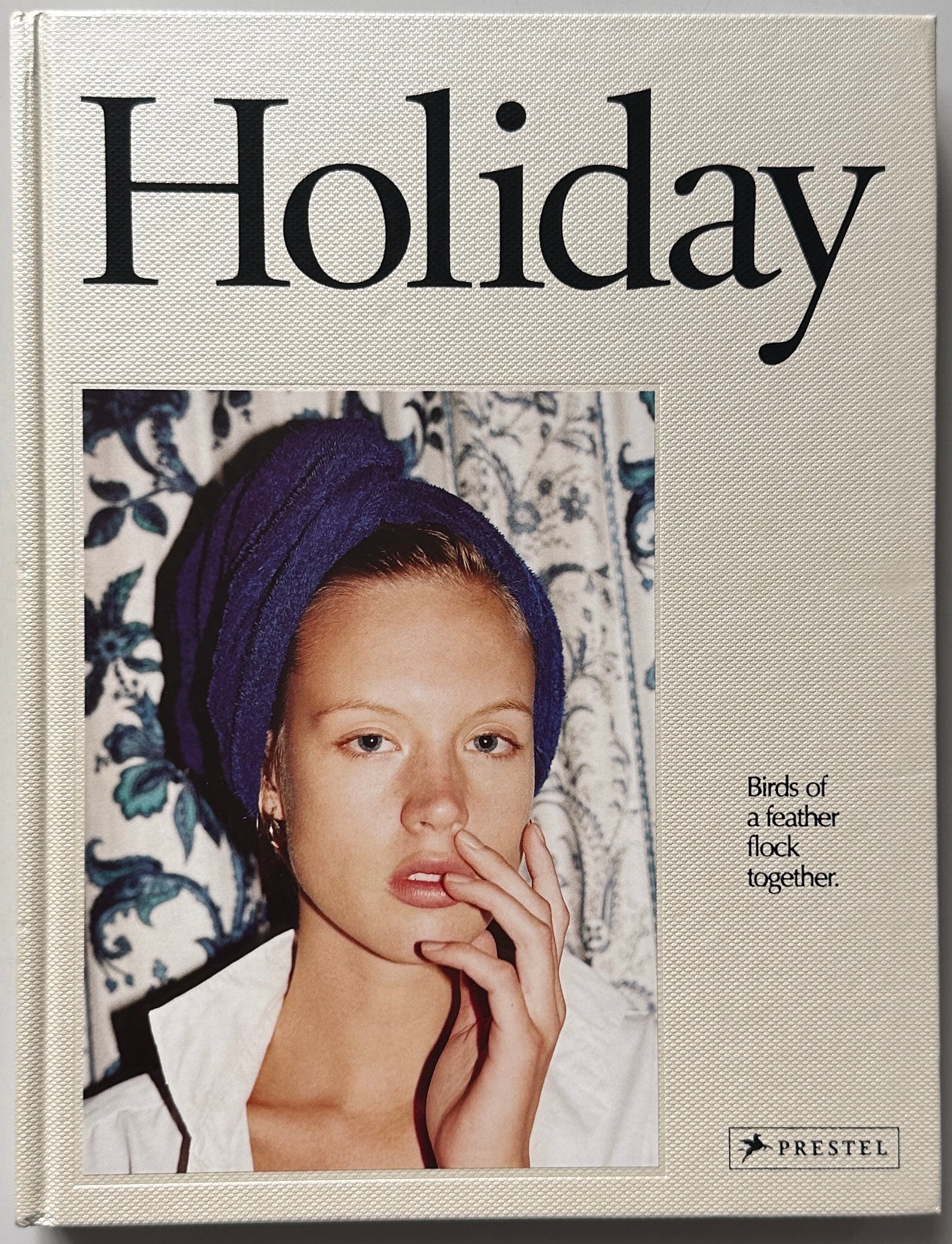 Purienne Holiday Original Edition
